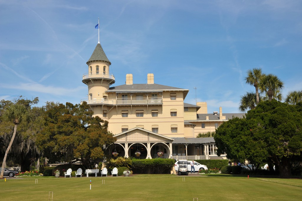 DNR Director's Conference 2013 Jekyll Island, Georgia