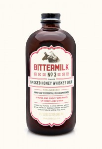 bittermilk no3