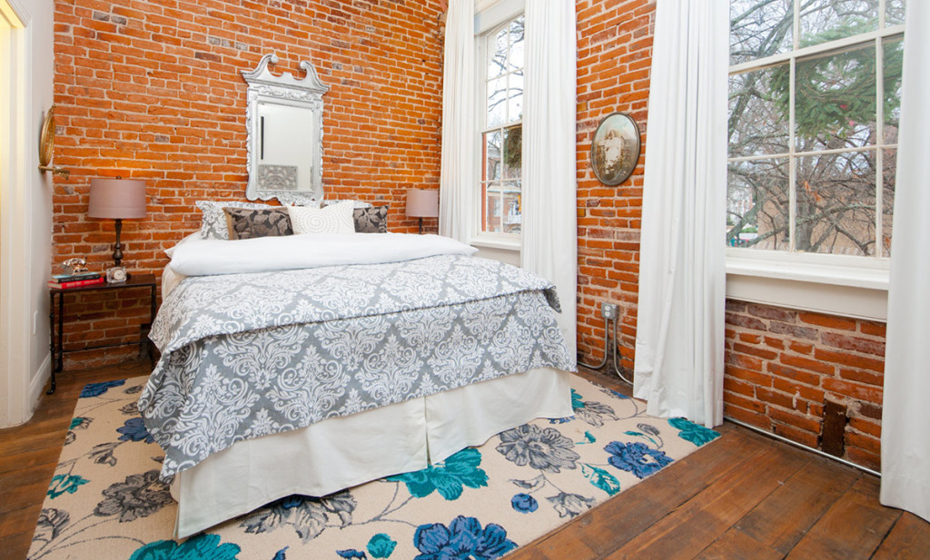 the New Orleans Loft