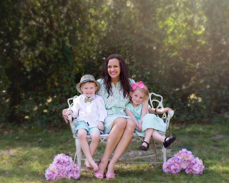 photo credit: Jennifer Hayslip of Pink Ellie Photography